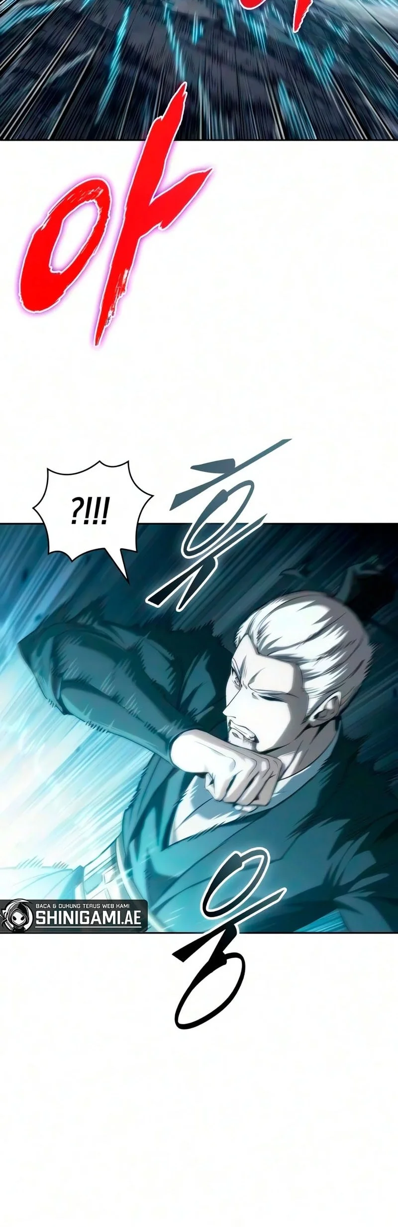 Nano Machine Chapter 314 - halaman 54
