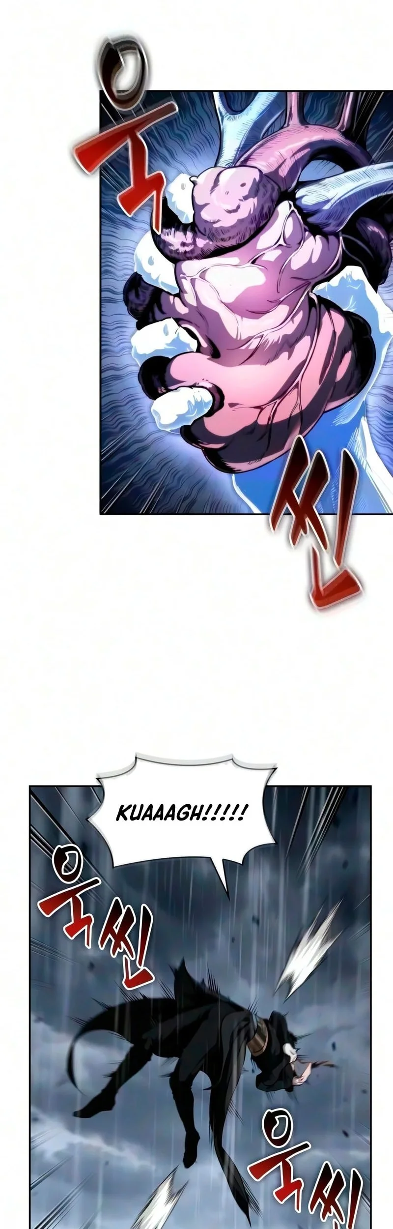Nano Machine Chapter 314 - halaman 56