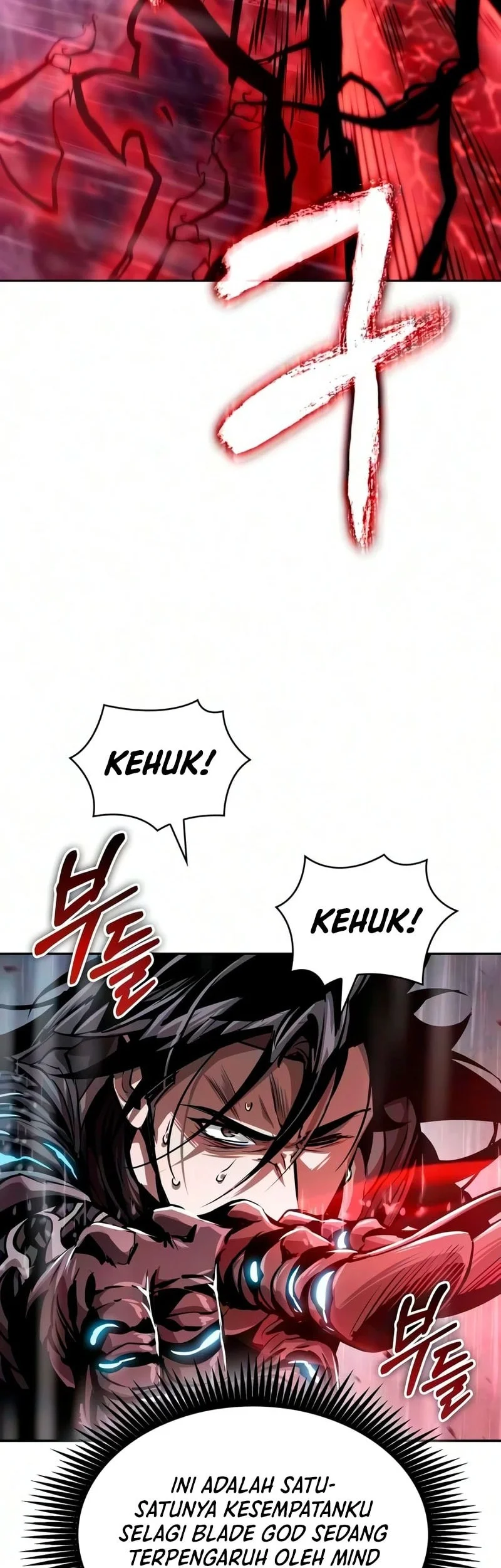 Nano Machine Chapter 314 - halaman 60