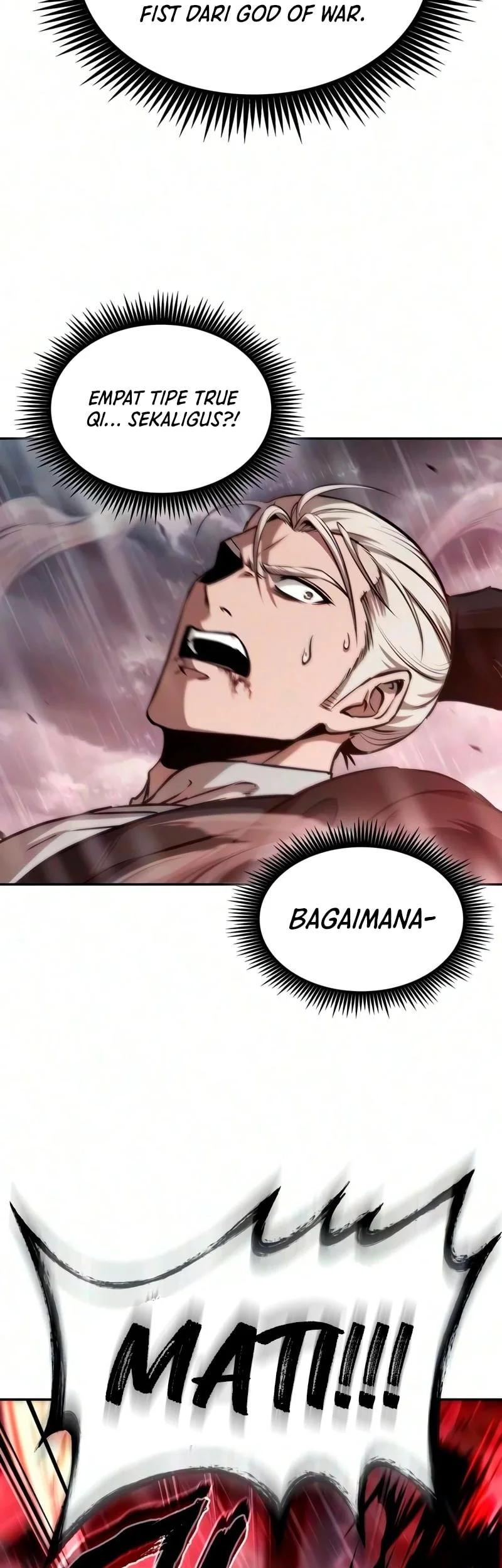 Nano Machine Chapter 314 - halaman 61