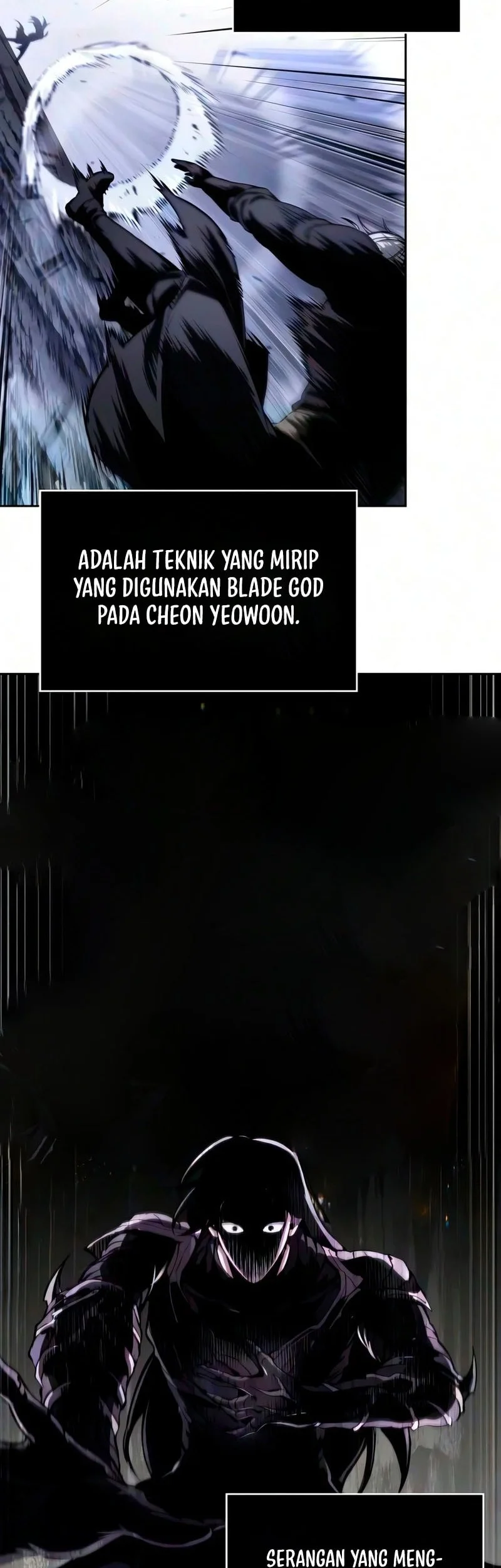 Nano Machine Chapter 314 - halaman 8