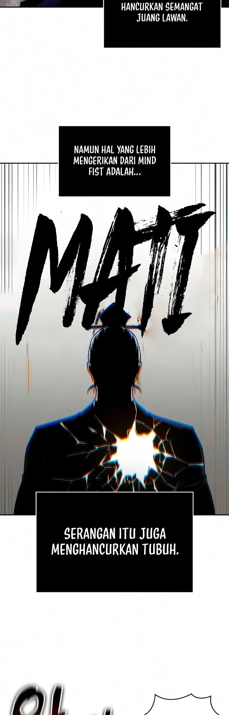 Nano Machine Chapter 314 - halaman 9