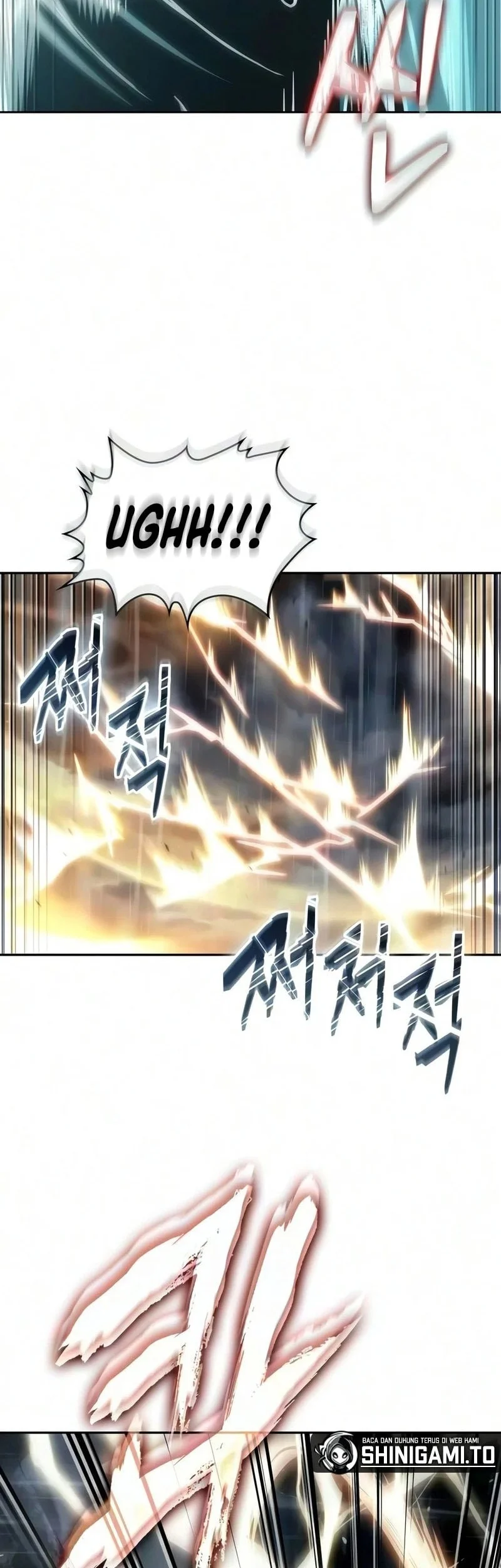 Nano Machine Chapter 315 - halaman 11