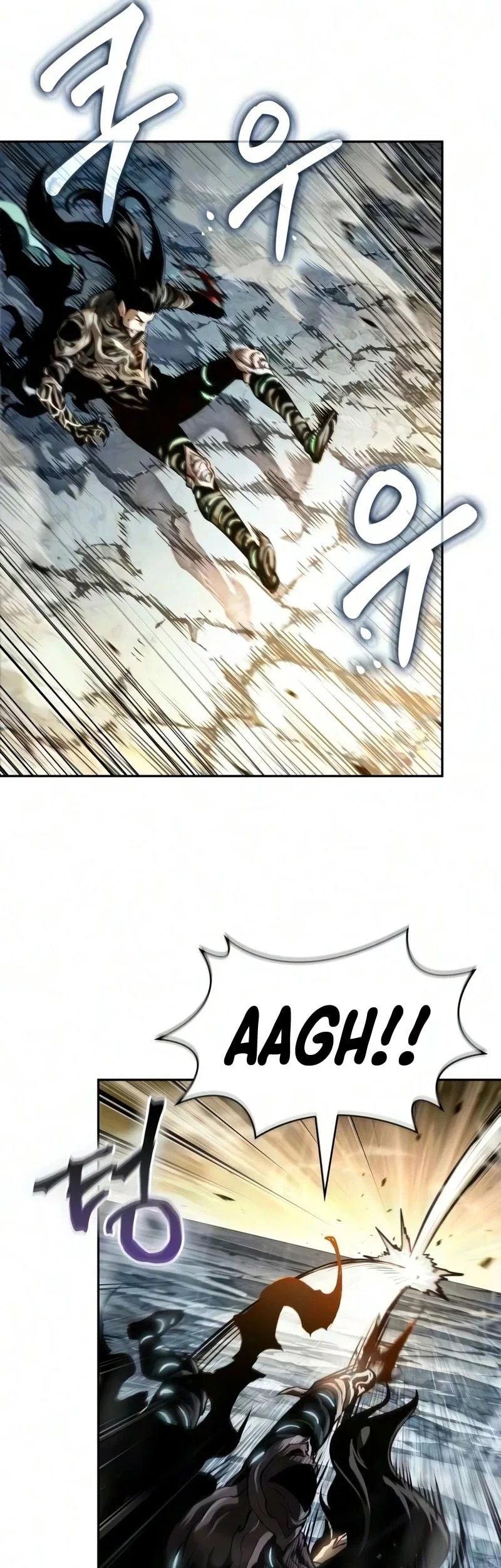 Nano Machine Chapter 315 - halaman 14
