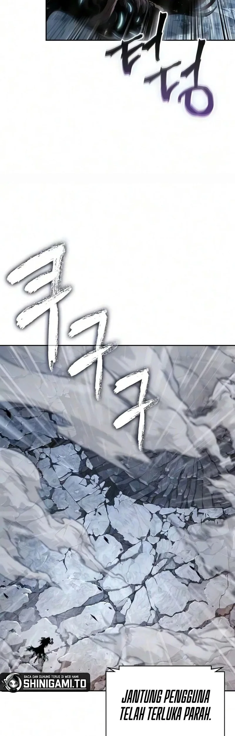 Nano Machine Chapter 315 - halaman 15