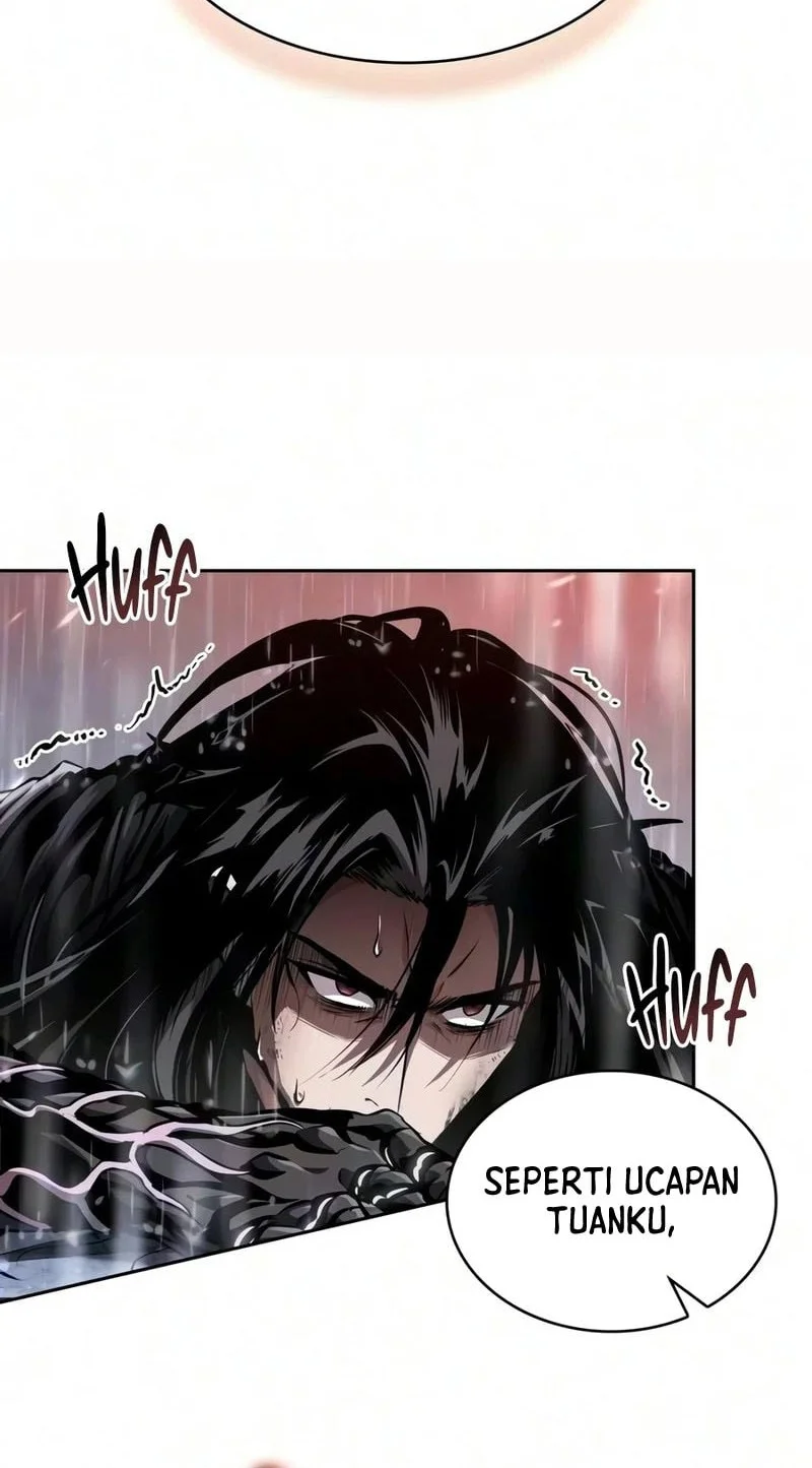 Nano Machine Chapter 315 - halaman 33