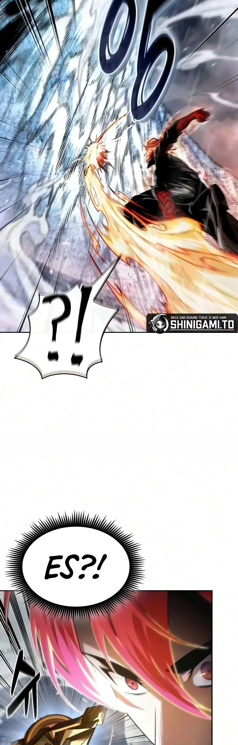Nano Machine Chapter 315 - halaman 36