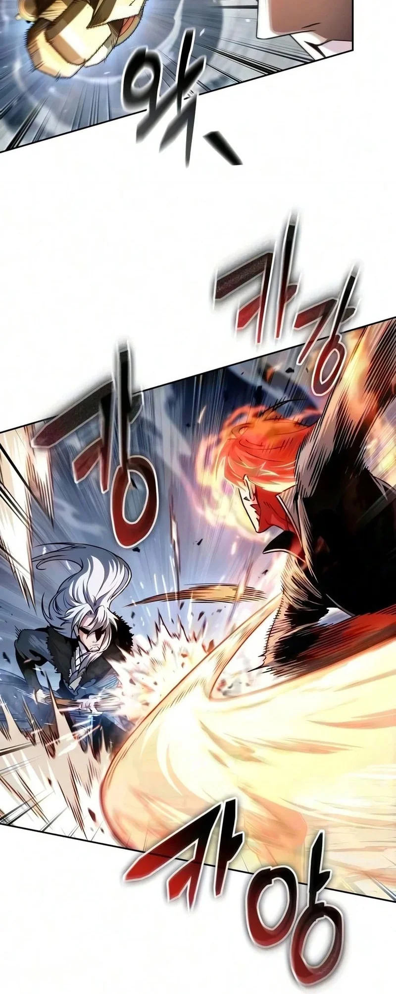 Nano Machine Chapter 315 - halaman 37