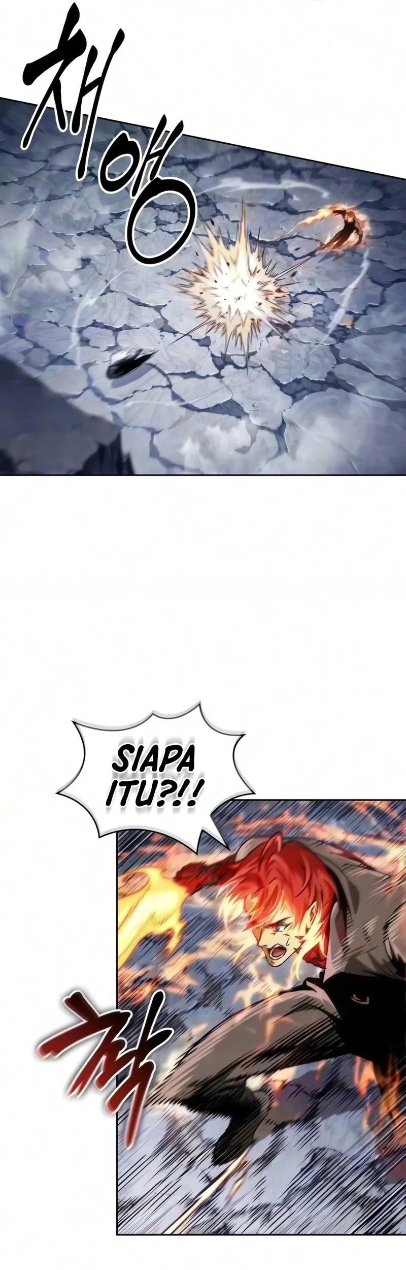 Nano Machine Chapter 315 - halaman 38