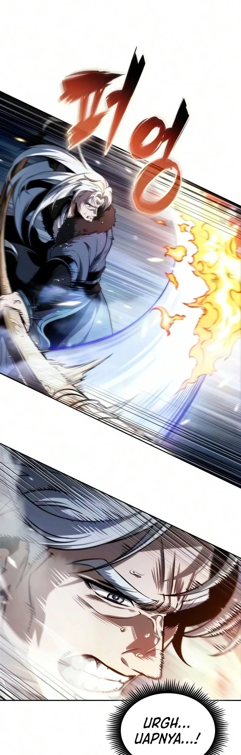 Nano Machine Chapter 315 - halaman 42