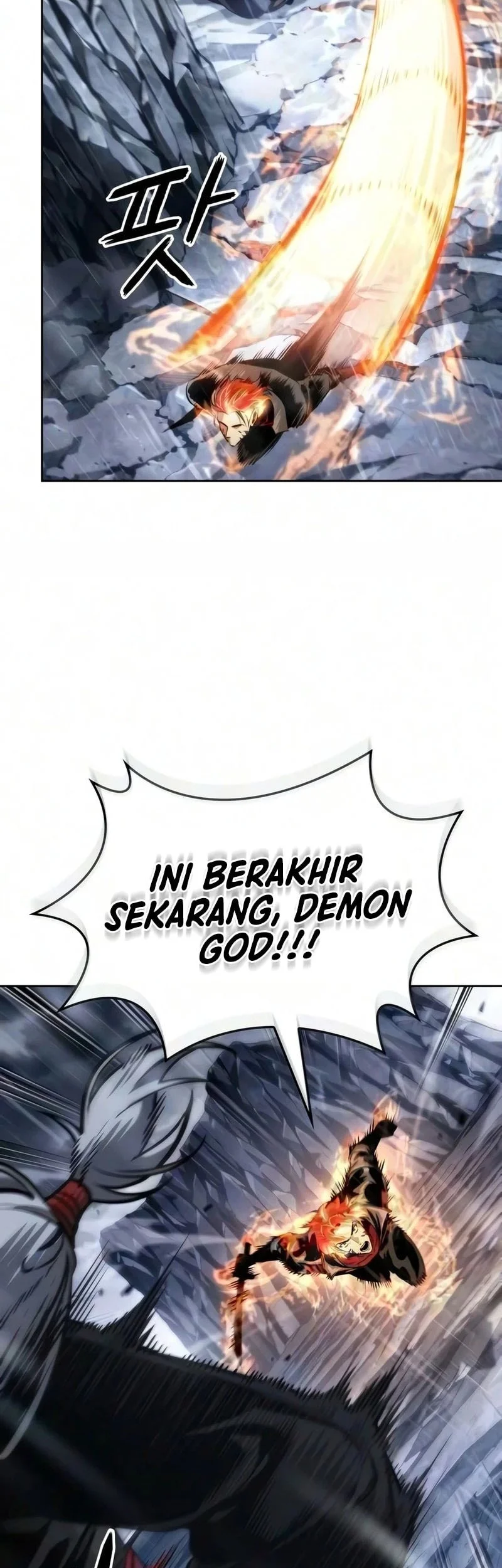 Nano Machine Chapter 315 - halaman 44