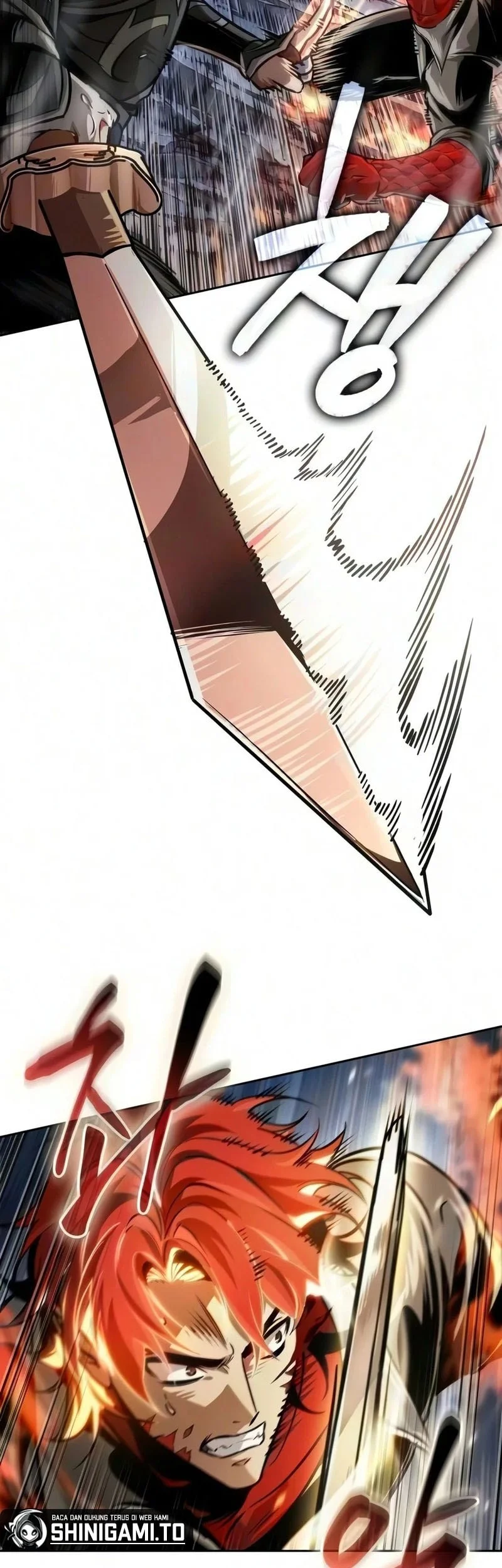 Nano Machine Chapter 315 - halaman 48