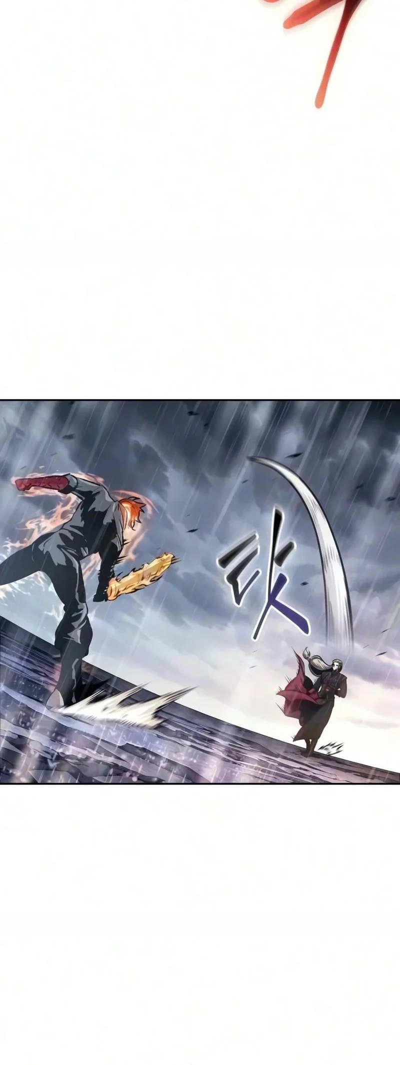 Nano Machine Chapter 315 - halaman 49