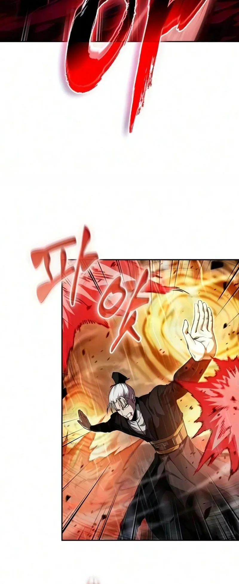 Nano Machine Chapter 315 - halaman 5