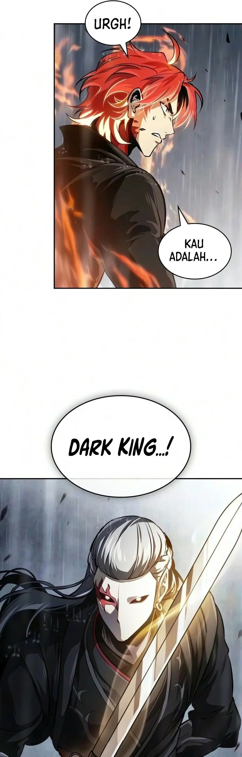Nano Machine Chapter 315 - halaman 50