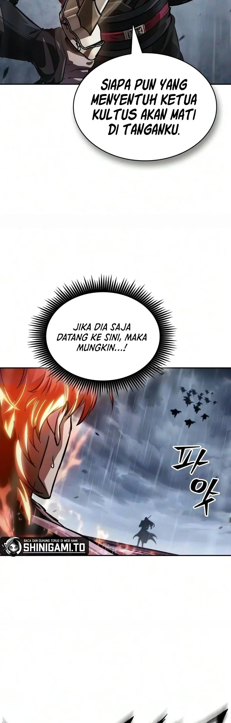 Nano Machine Chapter 315 - halaman 51