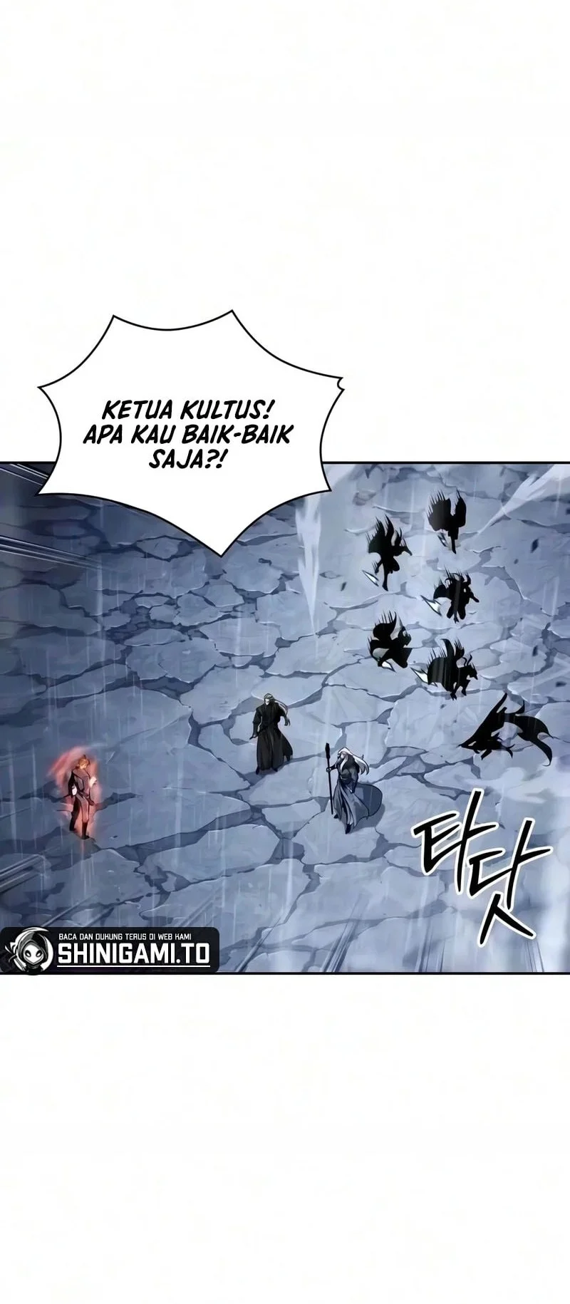 Nano Machine Chapter 315 - halaman 53