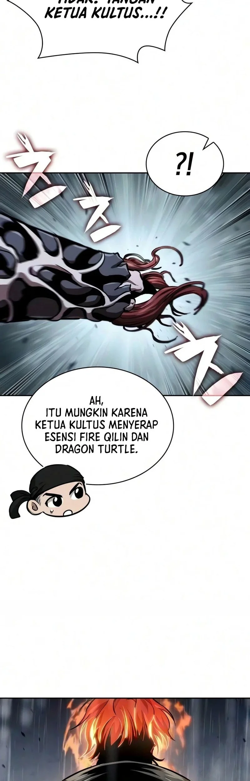 Nano Machine Chapter 315 - halaman 55