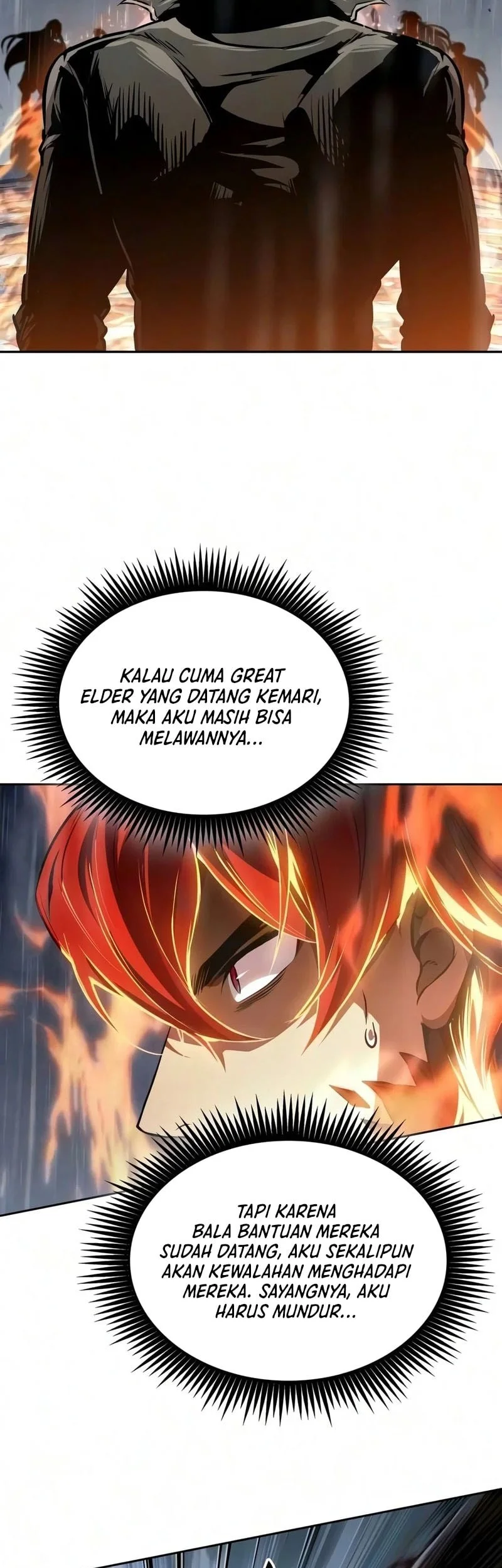 Nano Machine Chapter 315 - halaman 56