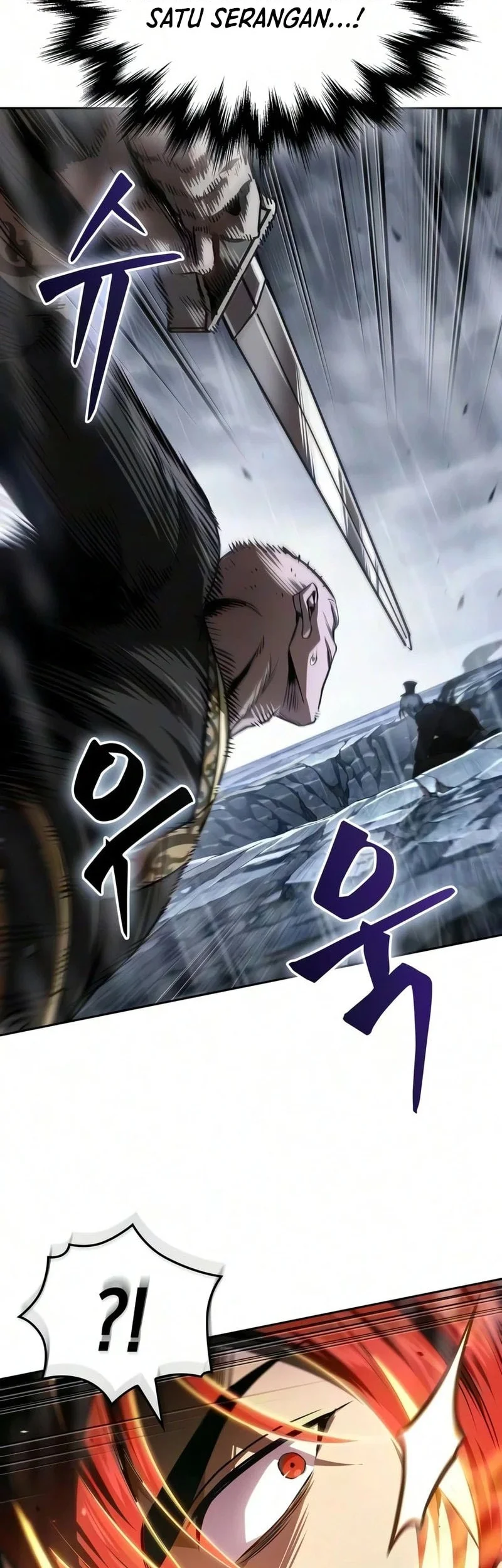 Nano Machine Chapter 315 - halaman 59
