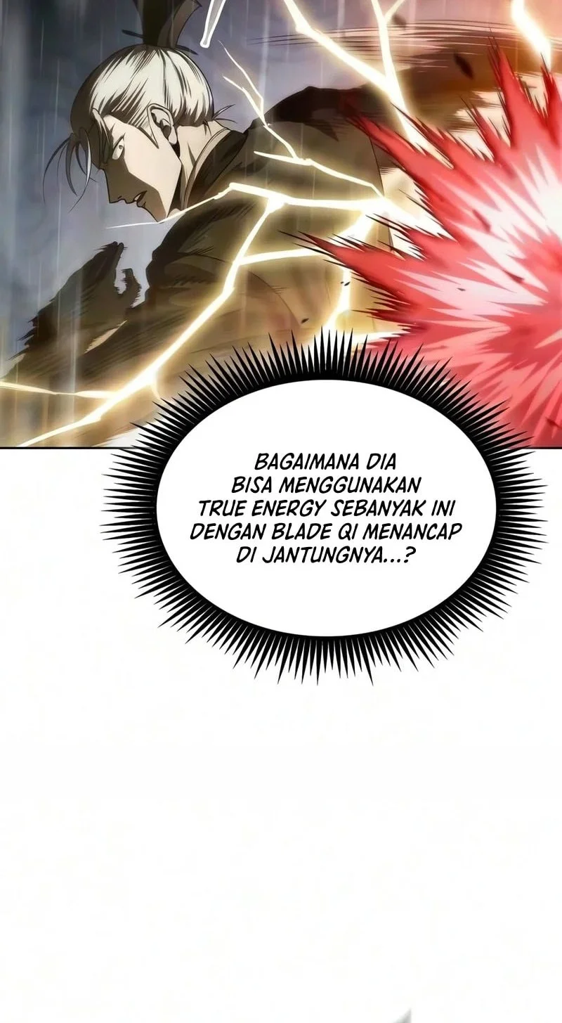Nano Machine Chapter 315 - halaman 9