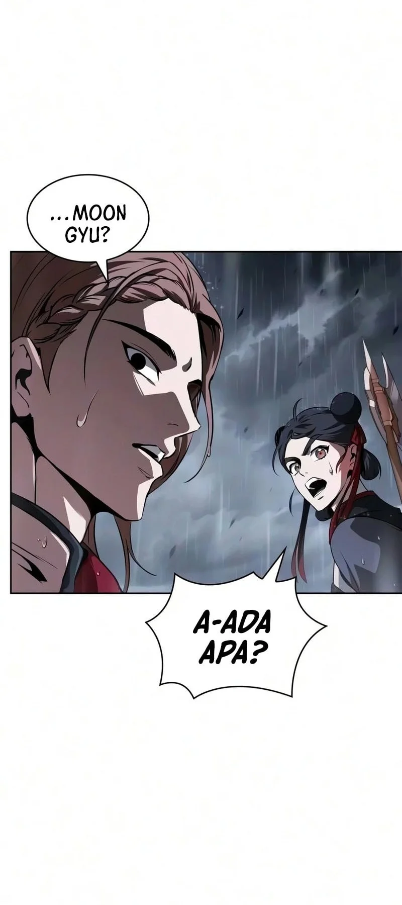Nano Machine Chapter 316 - halaman 13