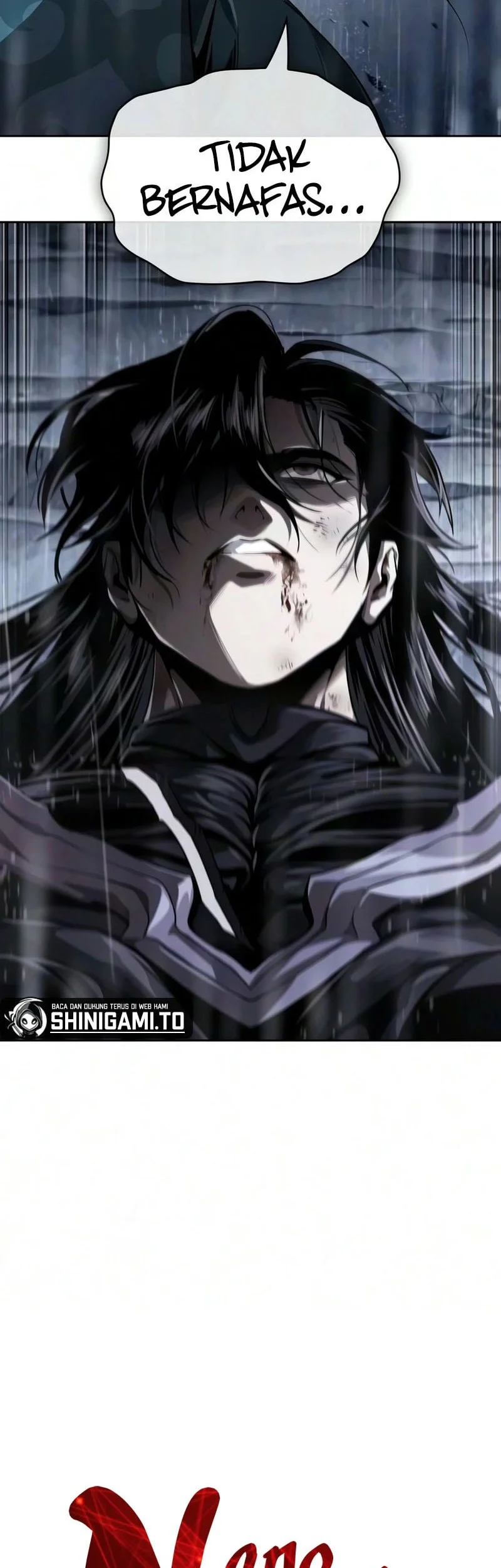 Nano Machine Chapter 316 - halaman 15