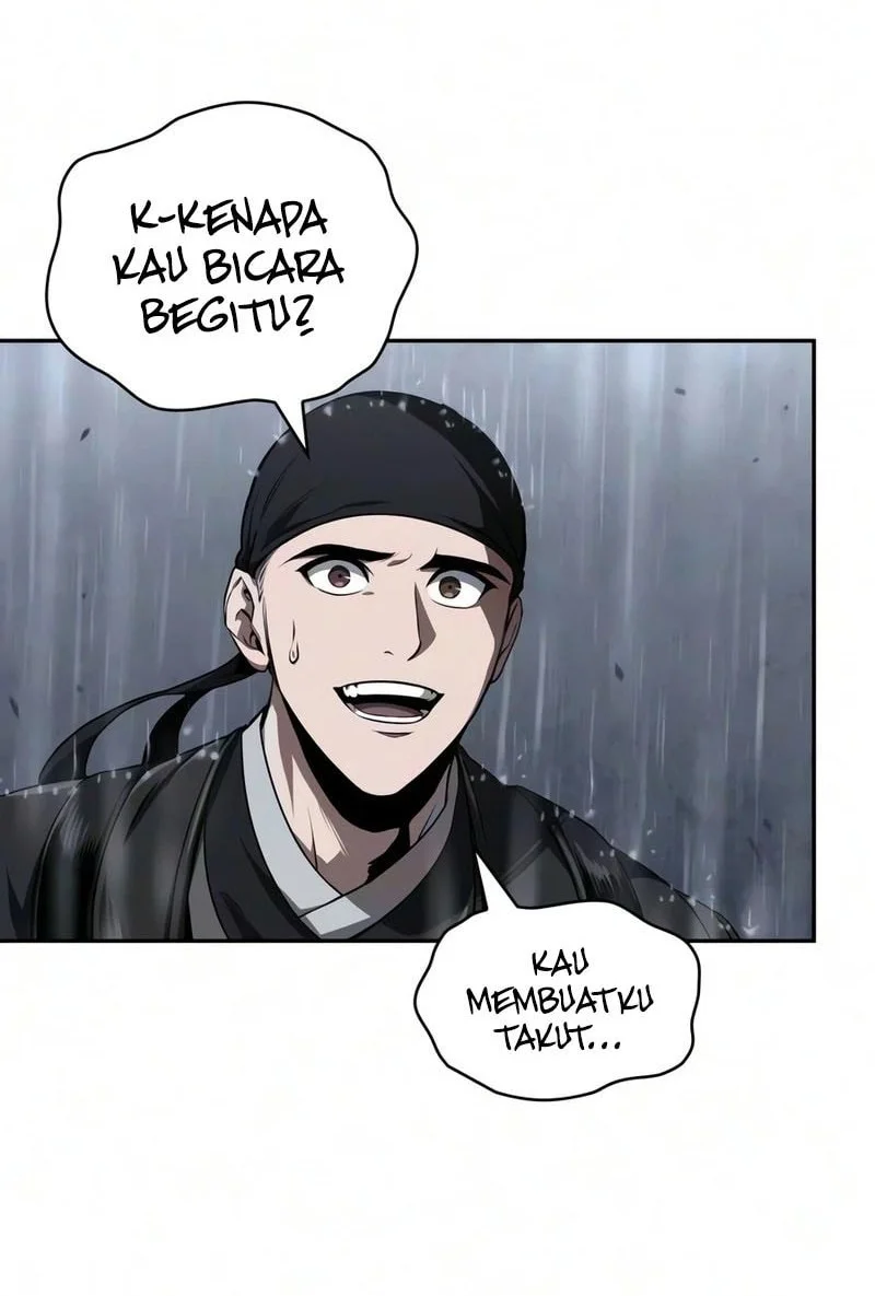 Nano Machine Chapter 316 - halaman 17