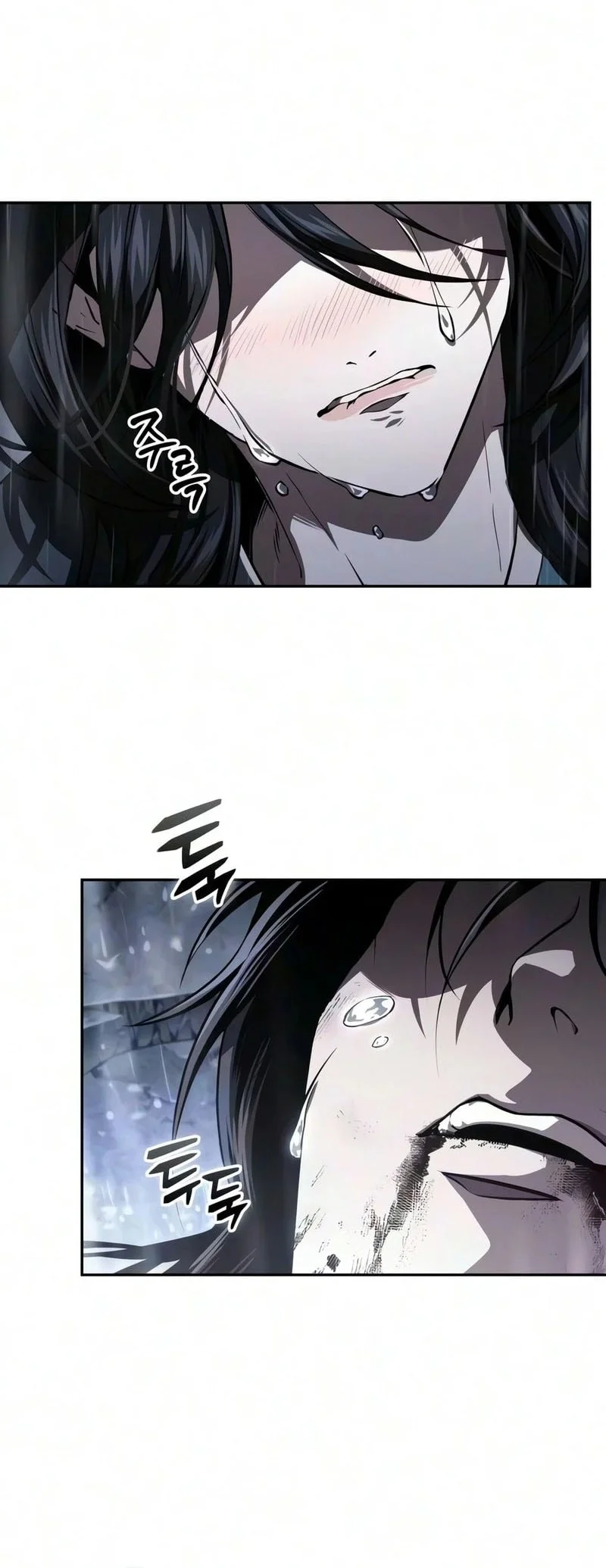 Nano Machine Chapter 316 - halaman 25