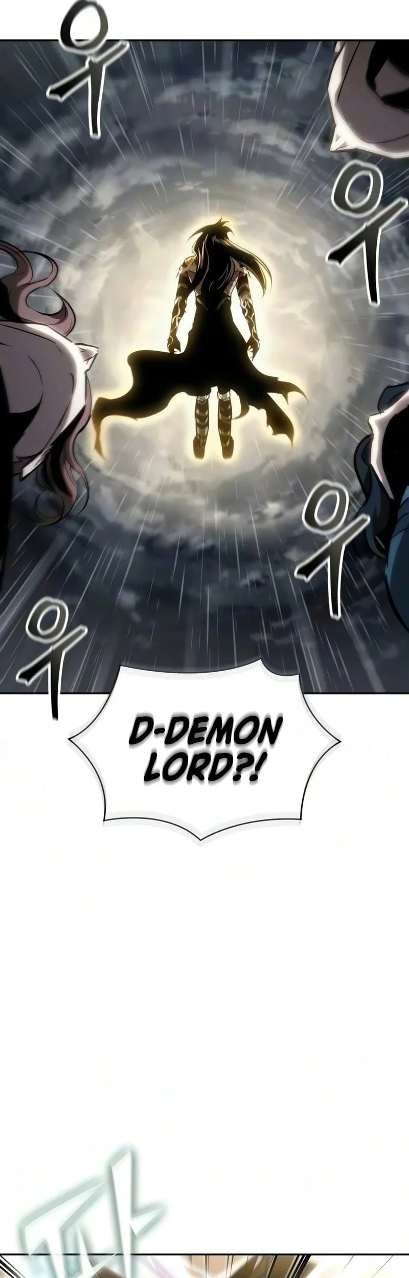 Nano Machine Chapter 316 - halaman 30