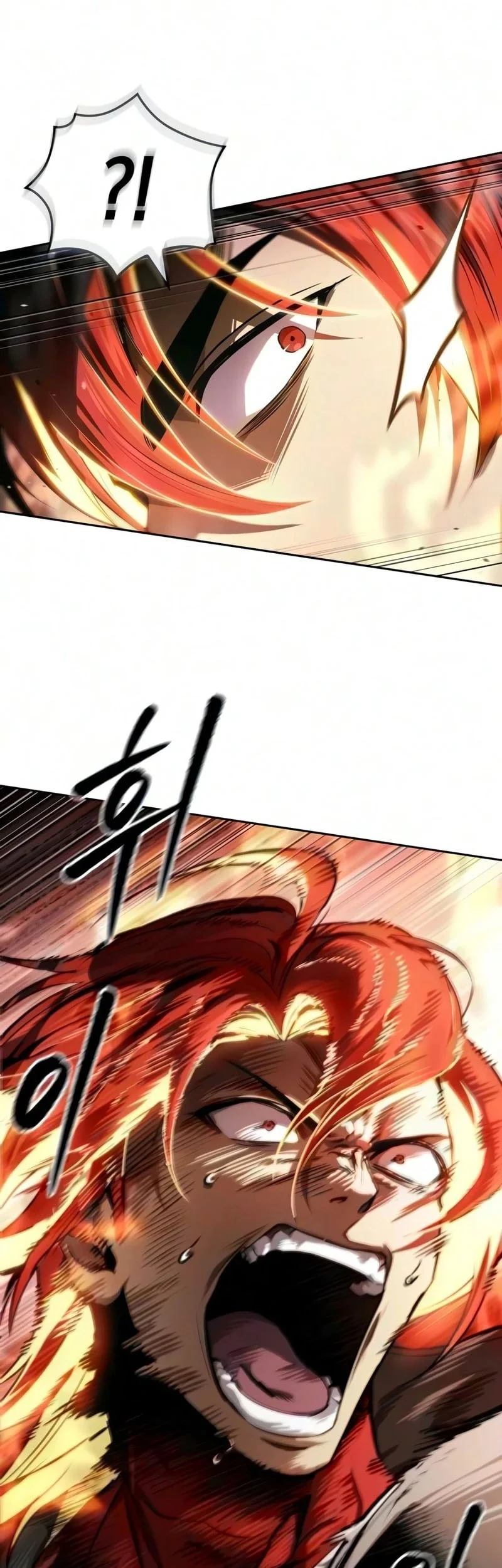 Nano Machine Chapter 316 - halaman 4