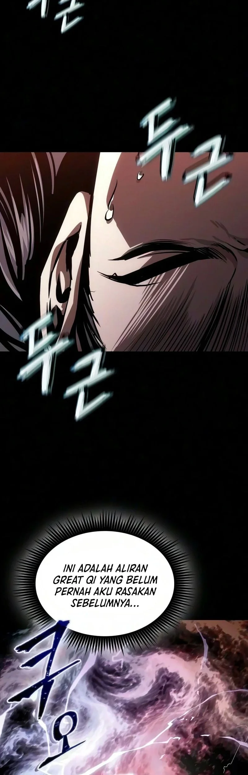Nano Machine Chapter 316 - halaman 40