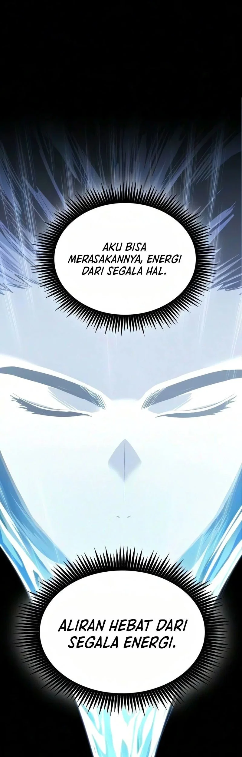 Nano Machine Chapter 316 - halaman 44