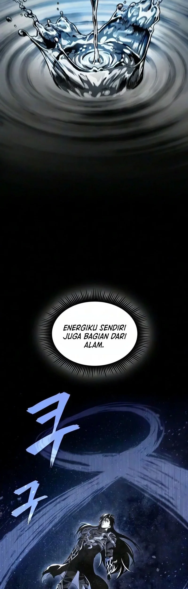 Nano Machine Chapter 316 - halaman 47