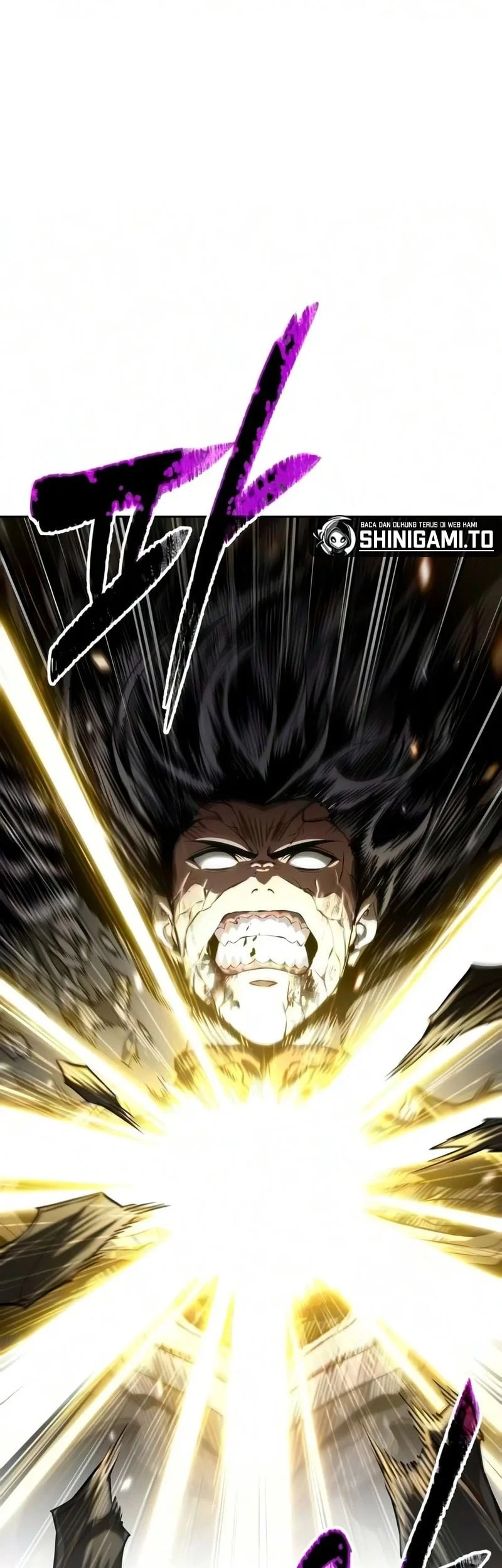 Nano Machine Chapter 316 - halaman 55