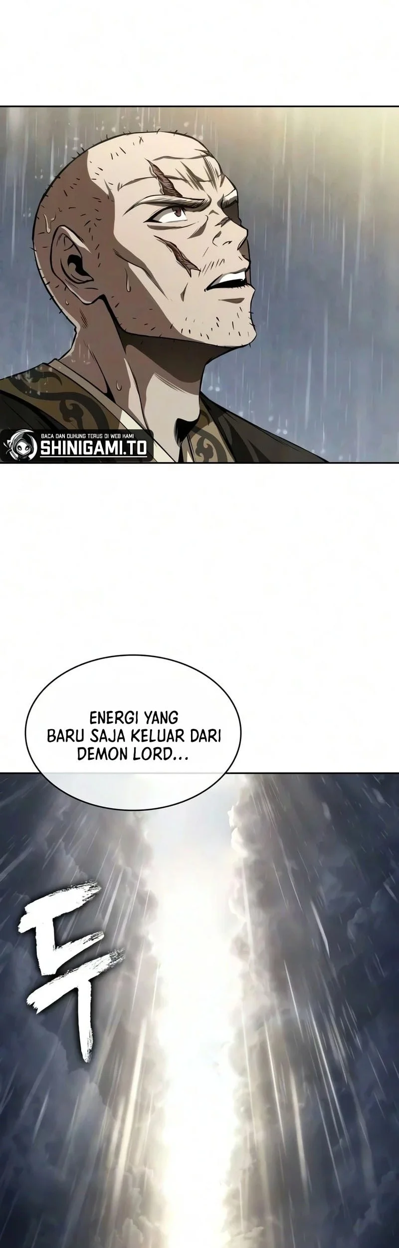 Nano Machine Chapter 316 - halaman 58