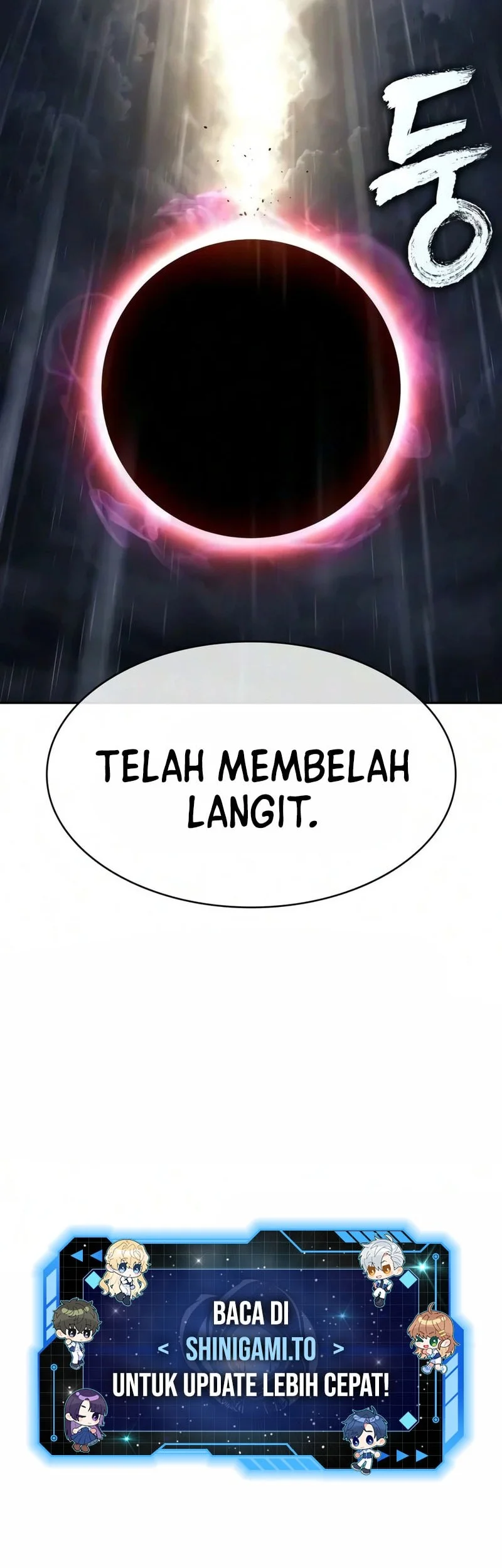 Nano Machine Chapter 316 - halaman 59