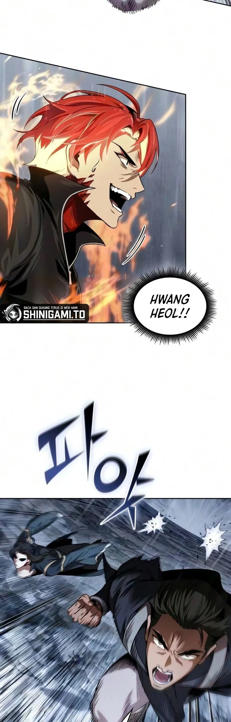 Nano Machine Chapter 316 - halaman 7