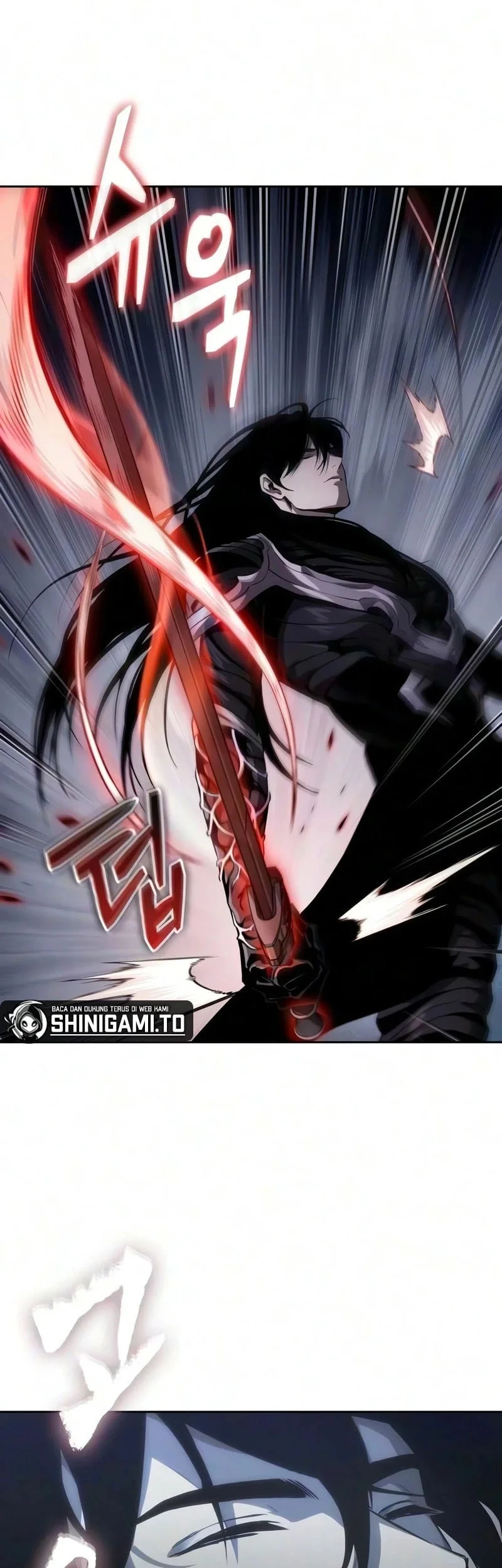 Nano Machine Chapter 317 - halaman 14