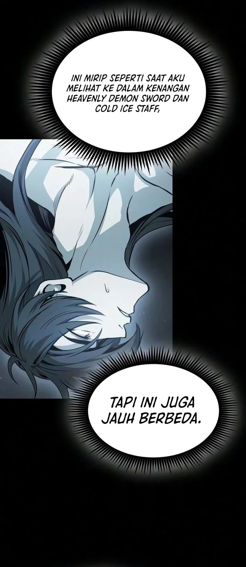 Nano Machine Chapter 317 - halaman 17