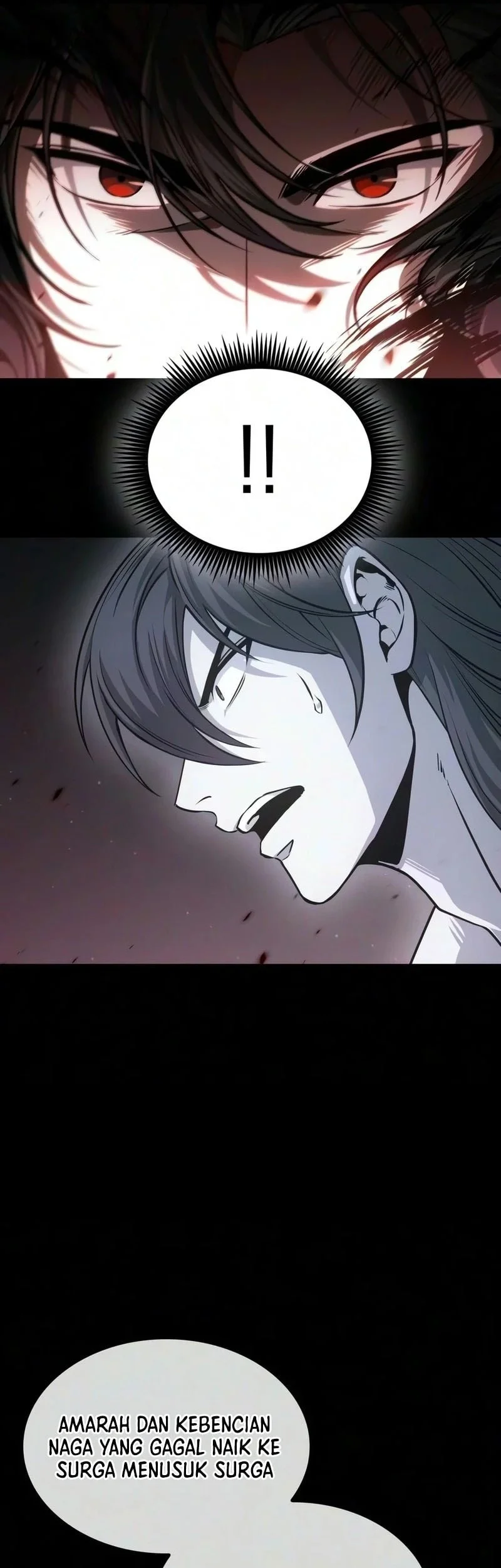 Nano Machine Chapter 317 - halaman 36