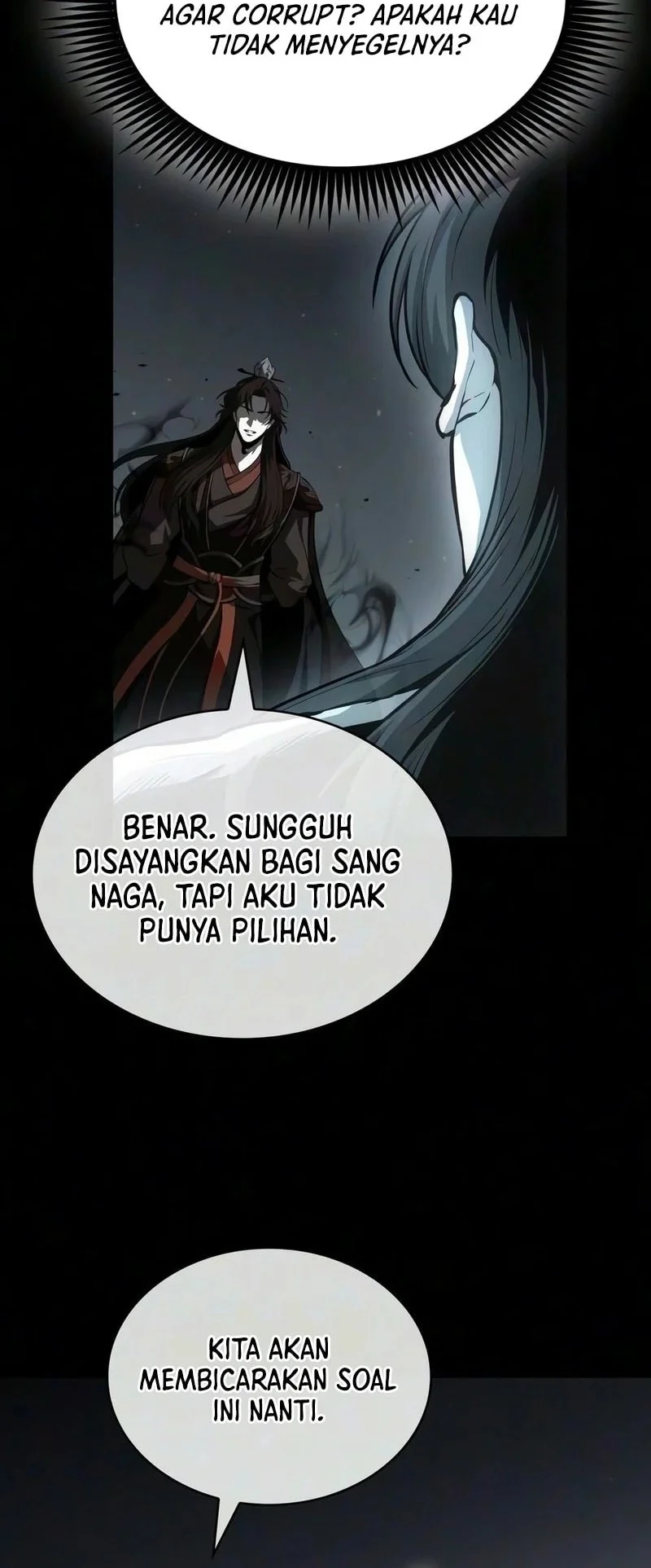 Nano Machine Chapter 317 - halaman 41