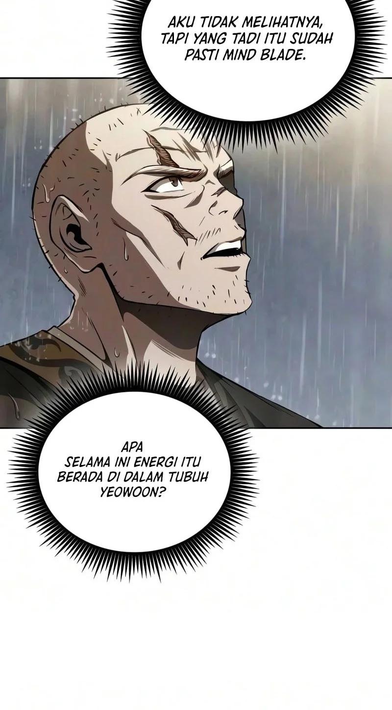 Nano Machine Chapter 317 - halaman 5