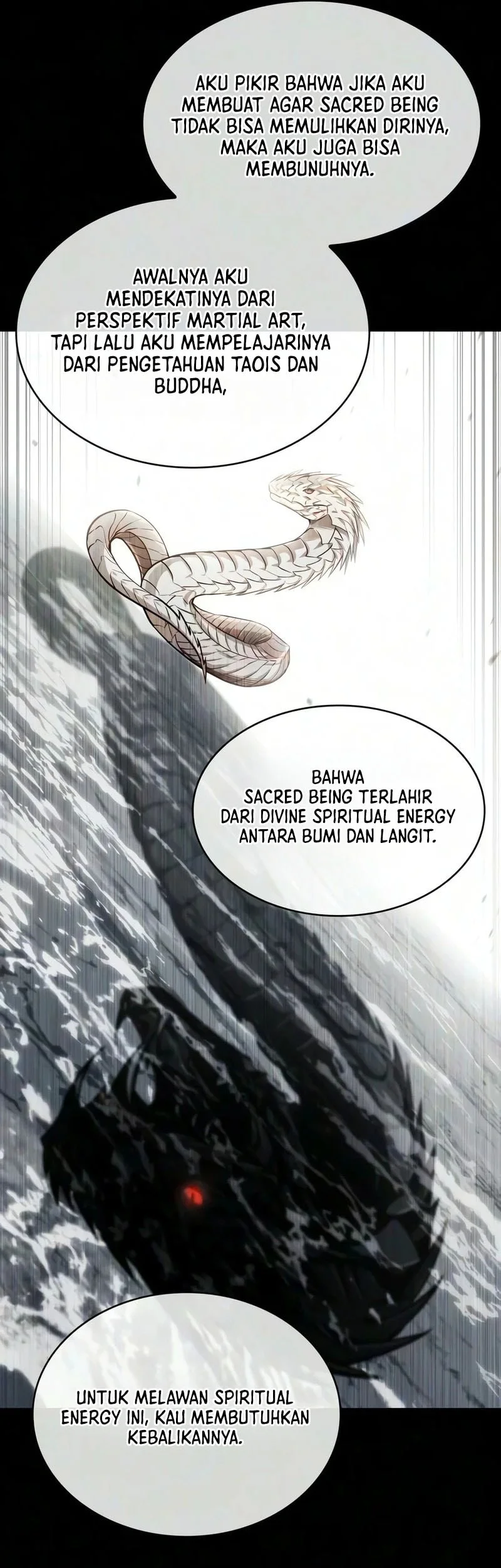 Nano Machine Chapter 317 - halaman 62