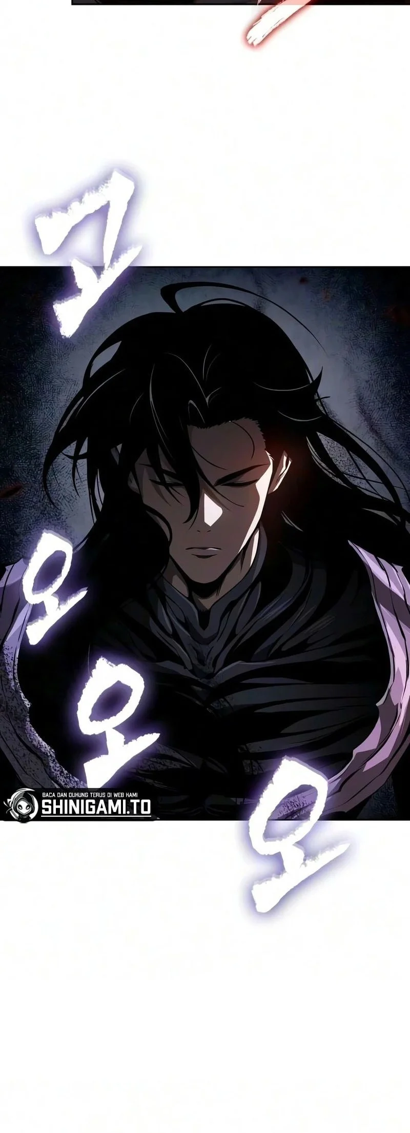 Nano Machine Chapter 317 - halaman 9