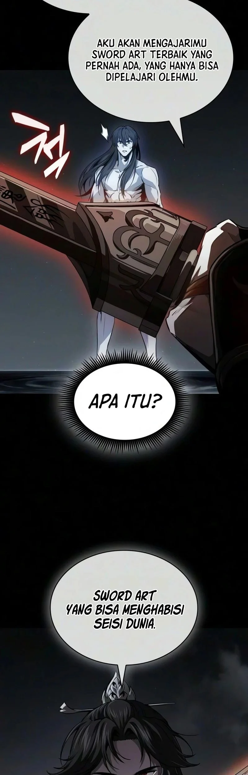 Nano Machine Chapter 318 - halaman 12