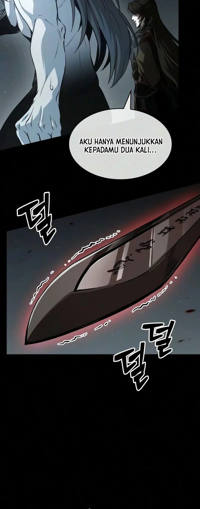 Nano Machine Chapter 318 - halaman 17