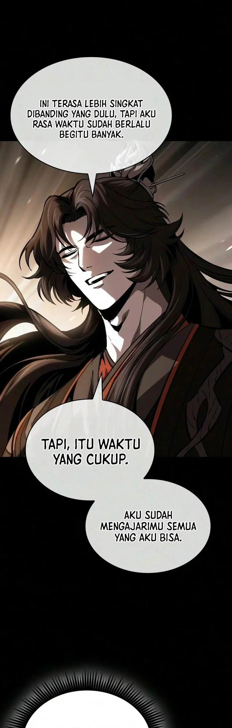 Nano Machine Chapter 318 - halaman 24