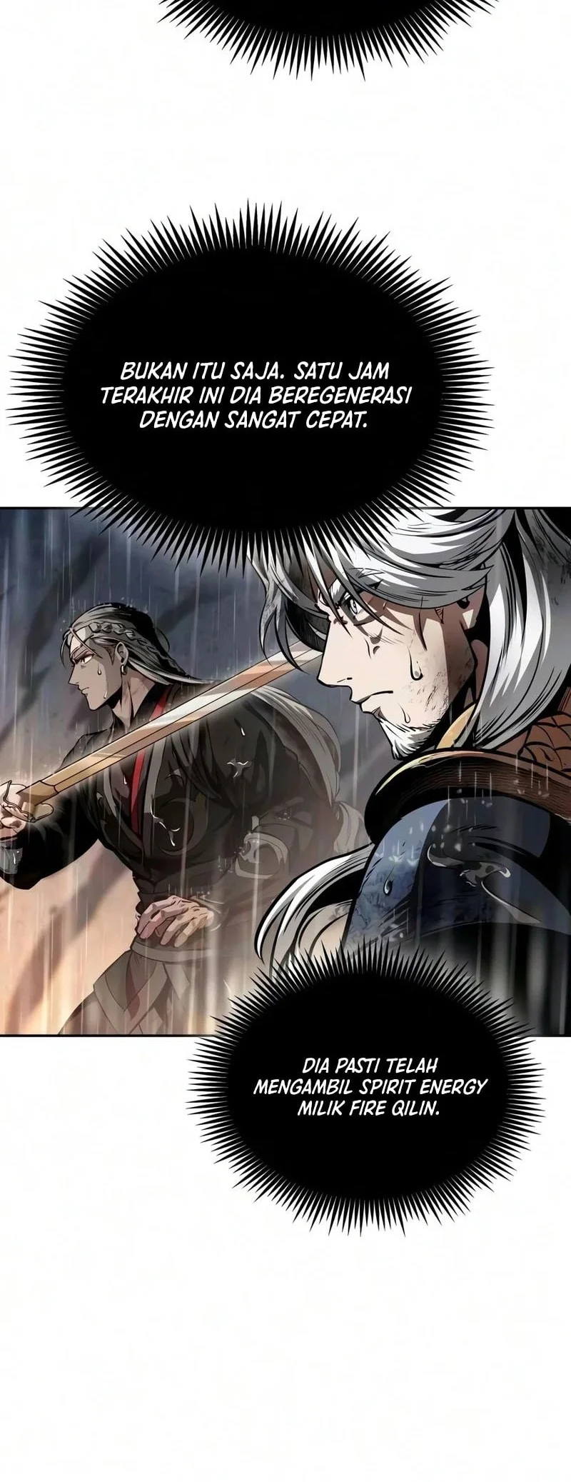 Nano Machine Chapter 318 - halaman 41