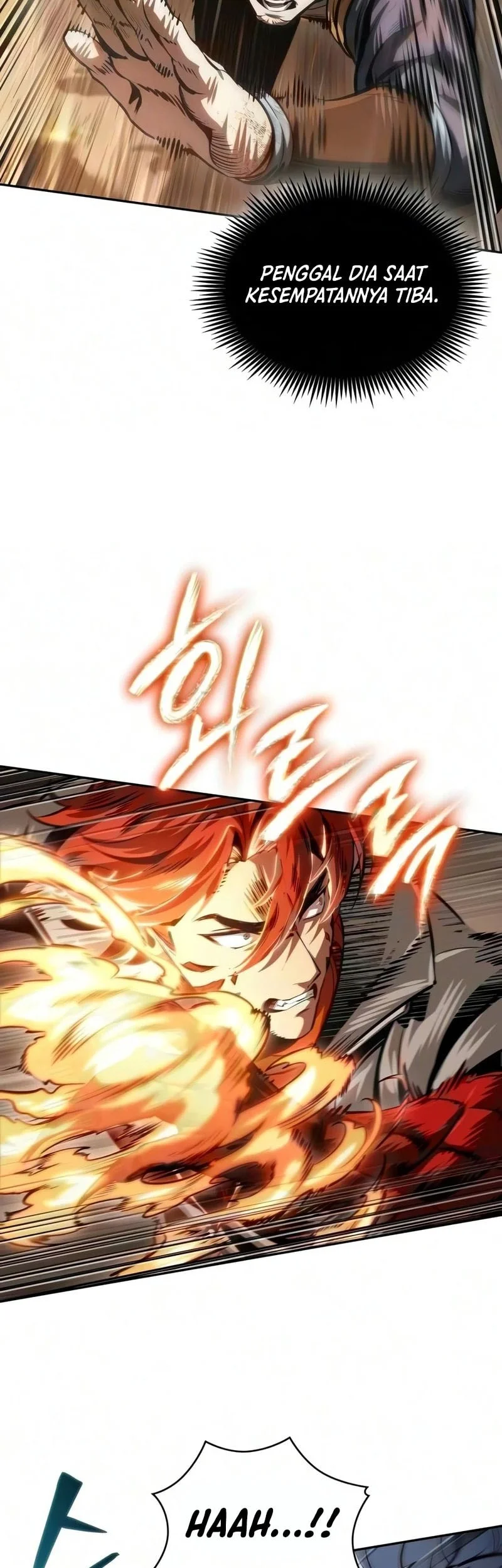 Nano Machine Chapter 318 - halaman 44